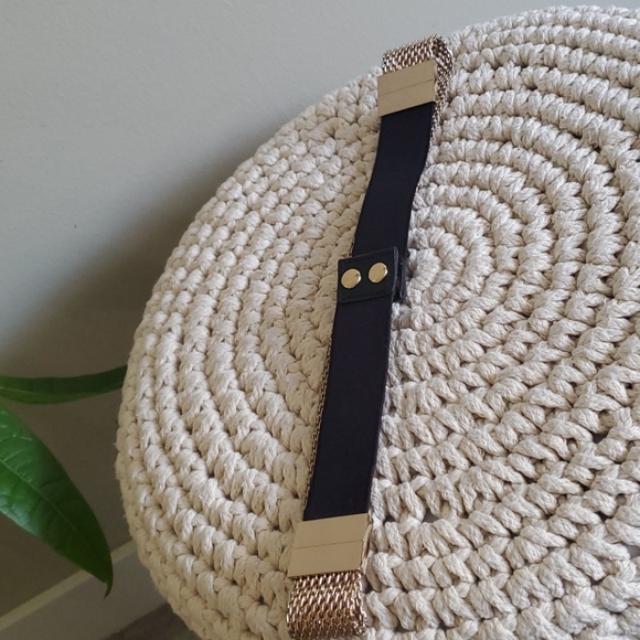 Gold belt from dynamite - Picture 4 of 7